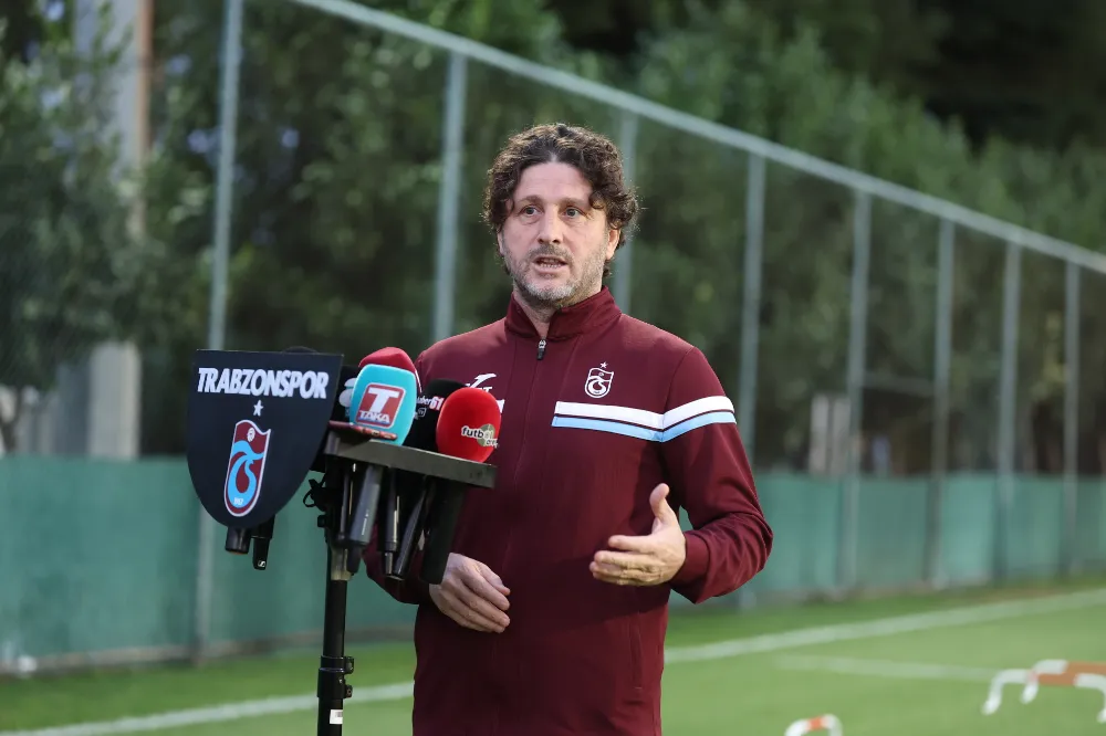 Fatih Tekke ; Gündem penaltı değil, Onuachu’ya yapılan müdahaleler olmalı 