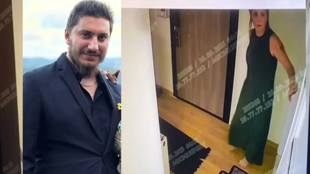 Şarkıcı Güllü