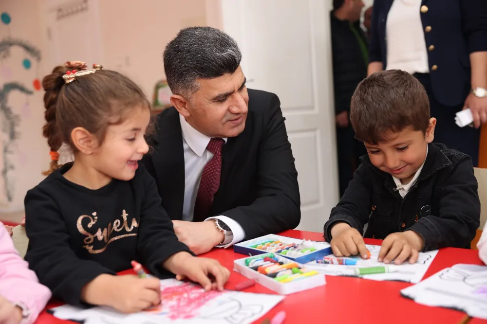 Akdeniz Belediyesi kültür sanat evleri kurs başvuruları başladı