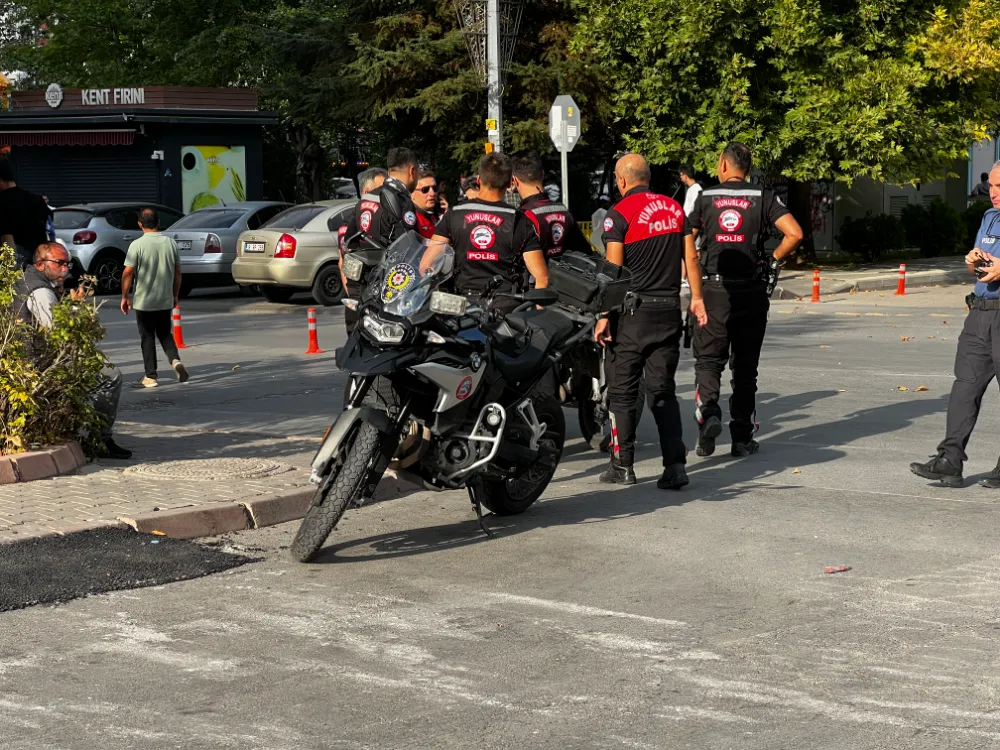 Kayseri