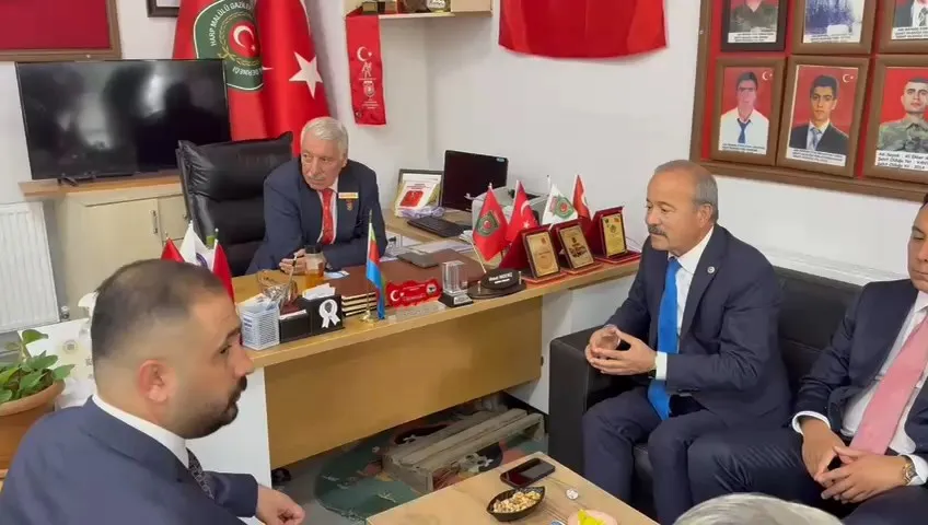 MHP