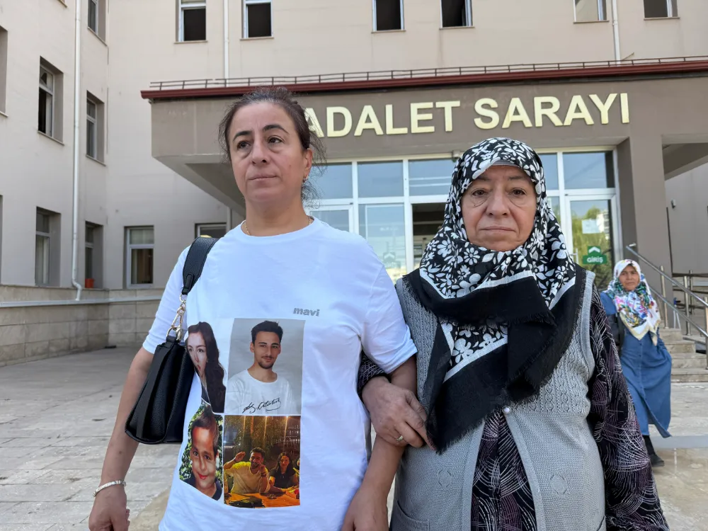 Öldürülen Melisa ve Umutcan kardeşlerin komşusu mahkemede ifade verdi