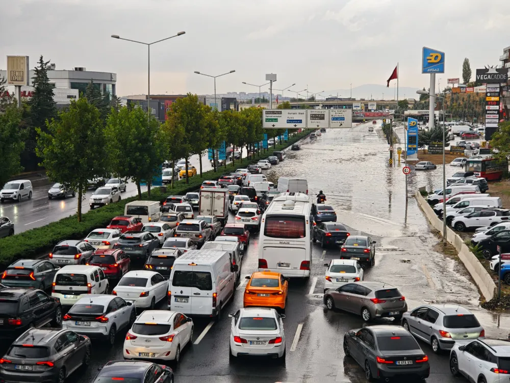 Ankara