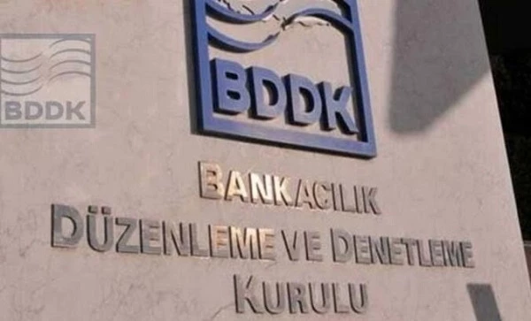 BDDK, Bankalarla ilgili Çıkan Asılsız Haberlere İlişkin Açıklama Yaptı