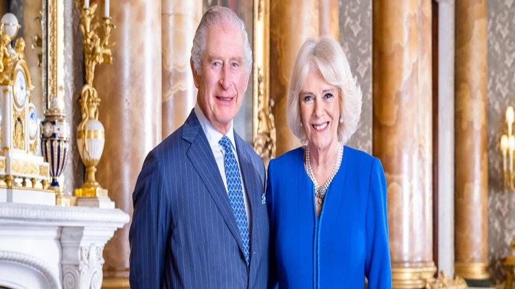 İngiltere Kralı 3. Charles ve eşi Camilla bugün taç giyiyor