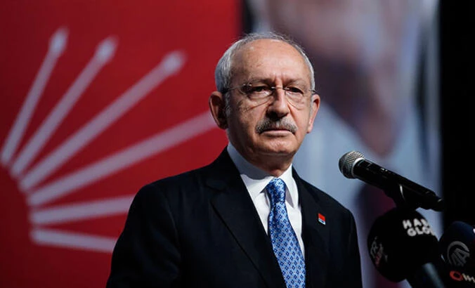 Kılıçdaroğlu,Maçların Şifresiz Olacağını Söyledi